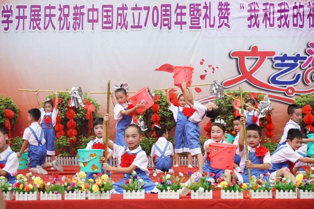 巧变同色